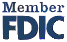 Member FDIC